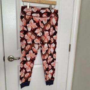 Aerie cotton blend leggings
